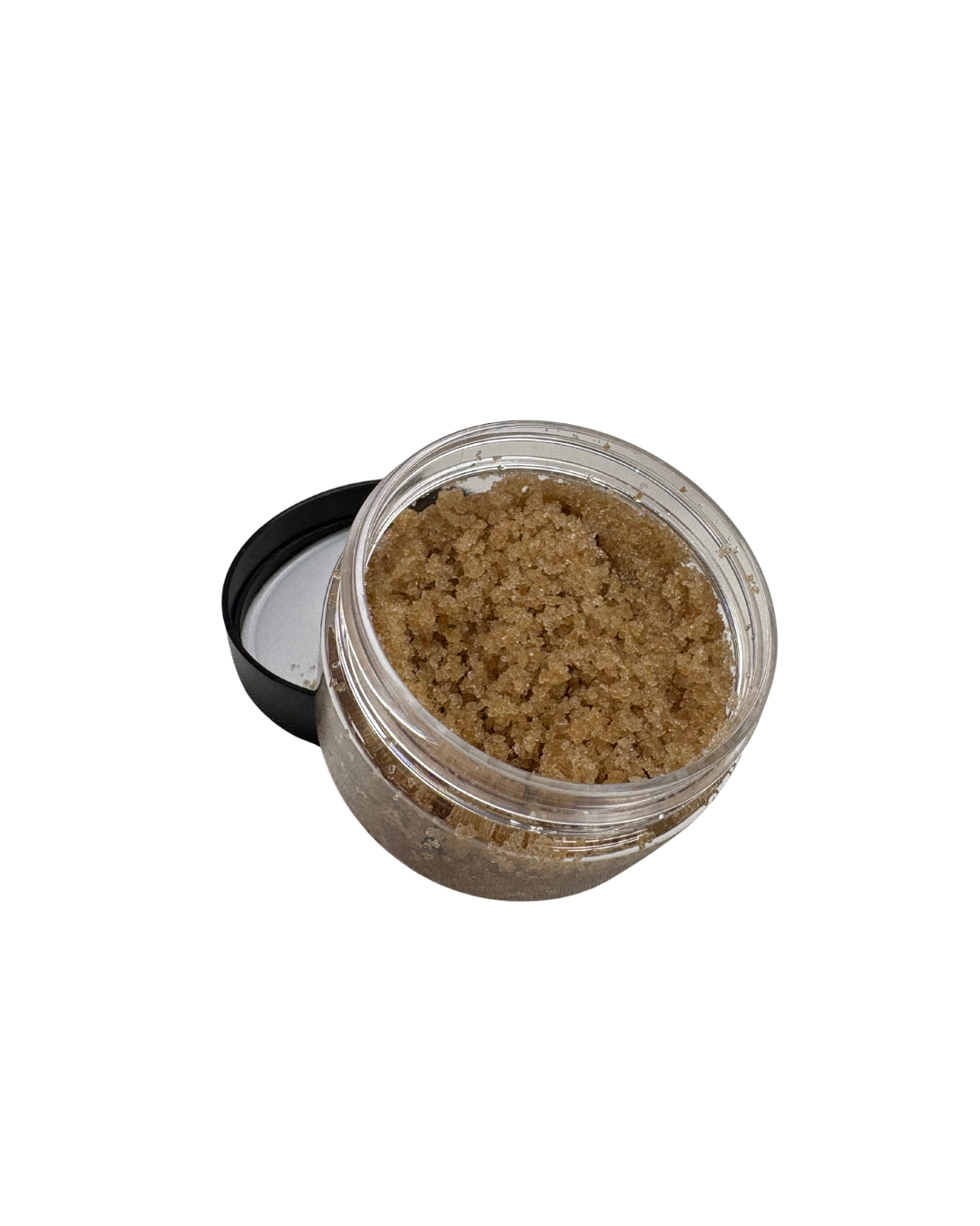 MommyBlooms Brown Sugar Exfoliating Scrub