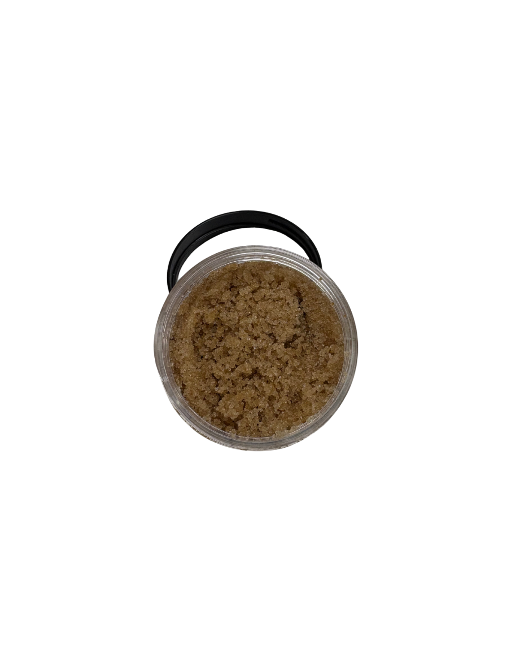 MommyBlooms Brown Sugar Exfoliating Scrub